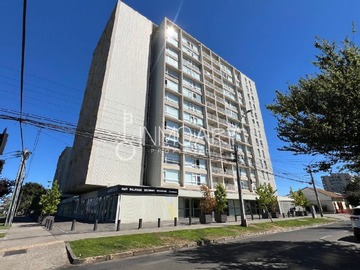 Venta / Departamento / Temuco
