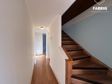 Venta / Departamento / Temuco