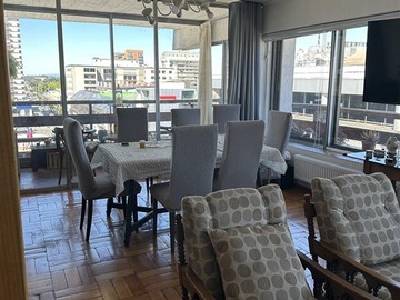 Venta / Departamento / Temuco