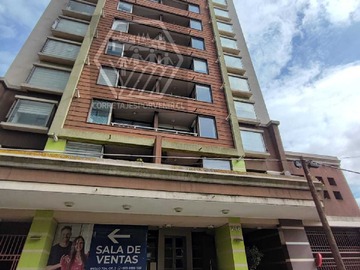 Venta / Departamento / Temuco
