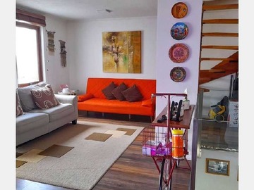 Venta / Departamento / Temuco