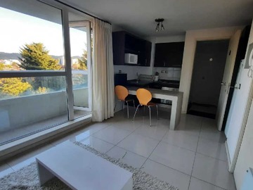 Venta / Departamento / Temuco