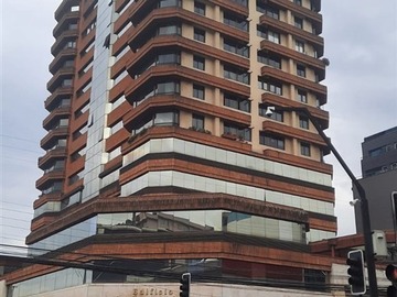 Venta / Departamento / Temuco