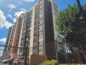 Venta / Departamento / Temuco