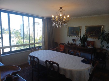 Venta / Departamento / Temuco