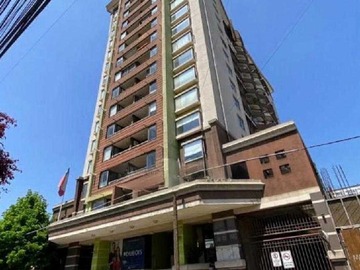 Venta / Departamento / Temuco
