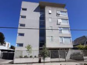 Venta / Departamento / Temuco