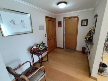 Venta / Departamento / Temuco