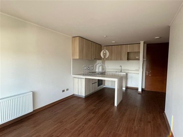 Venta / Departamento / Temuco