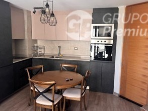 Venta / Departamento / Temuco