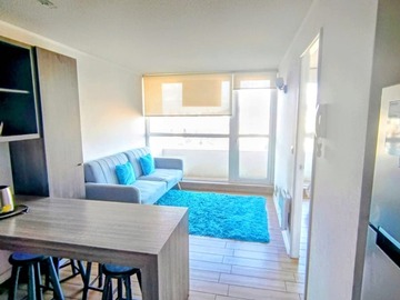 Venta / Departamento / Temuco