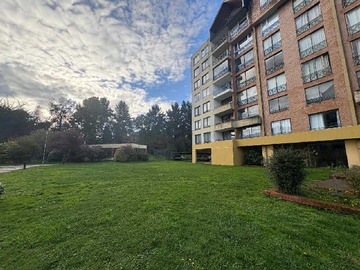 Venta / Departamento / Temuco