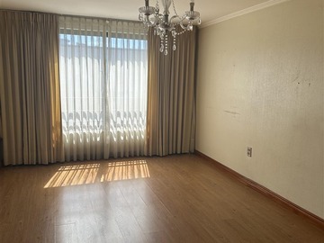 Venta / Departamento / Temuco