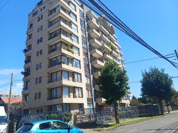 Venta / Departamento / Temuco