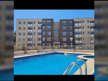 Venta / Departamento / Temuco