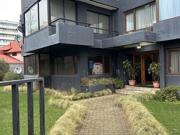 Venta / Departamento / Temuco