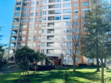 Venta / Departamento / Temuco