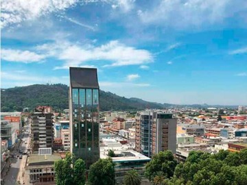 Venta / Departamento / Temuco