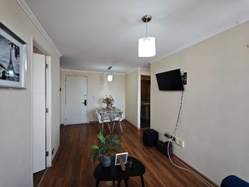 Venta / Departamento / Temuco