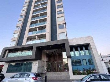 Venta / Departamento / Temuco