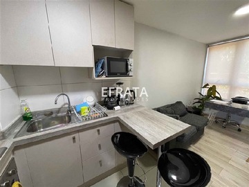 Venta / Departamento / Temuco