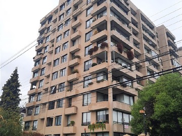 Venta / Departamento / Temuco