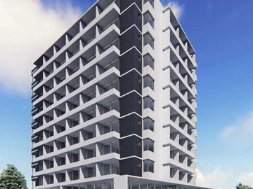 Venta / Departamento / Temuco