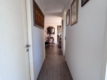 Venta / Departamento / Temuco