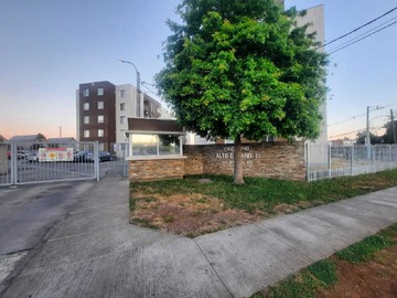 Venta / Departamento / Temuco