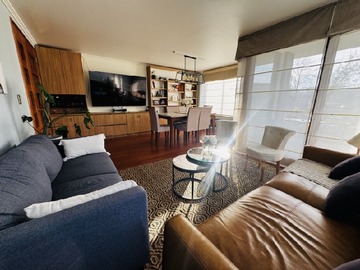 Venta / Departamento / Temuco