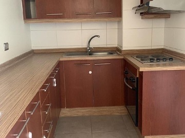 Venta / Departamento / Temuco