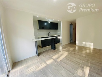 Venta / Departamento / Temuco