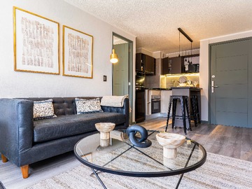 Venta / Departamento / Temuco