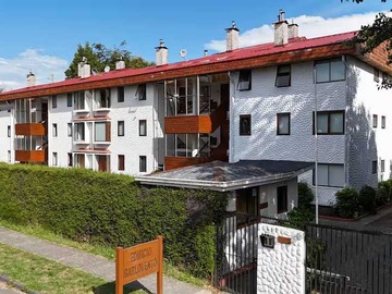 Venta / Departamento / Temuco