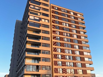 Venta / Departamento / Temuco