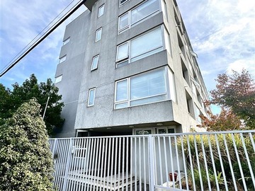 Venta / Departamento / Temuco