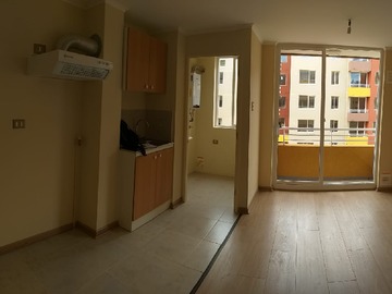 Venta / Departamento / Temuco