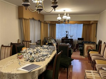 Venta / Departamento / Temuco