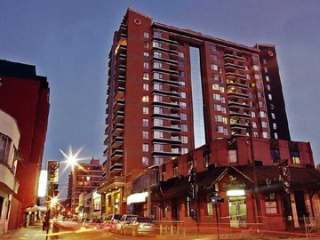 Venta / Departamento / Temuco