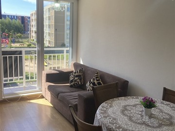 Venta / Departamento / Temuco