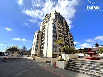 Venta / Departamento / Temuco