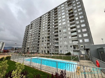 Venta / Departamento / Temuco