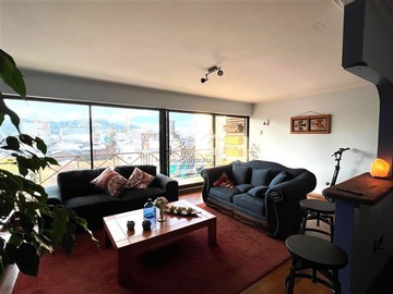 Venta / Departamento / Temuco