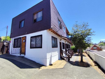 Venta / Departamento / Temuco