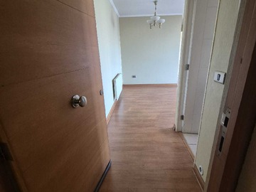 Venta / Departamento / Temuco