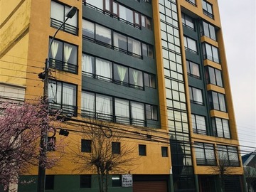 Venta / Departamento / Temuco