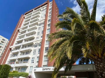 Venta / Departamento / Temuco