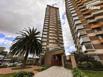 Venta / Departamento / Temuco