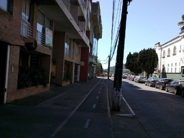 Venta / Departamento / Temuco