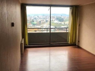 Venta / Departamento / Temuco